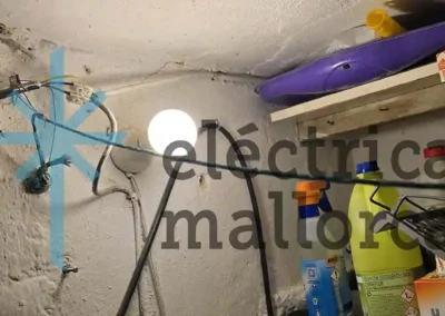 Reforma Integral de Vivienda