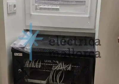 Reforma con Canaleta