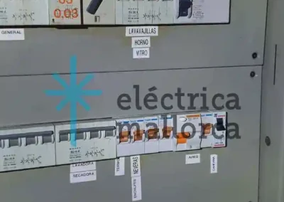 Reforma con Canaleta