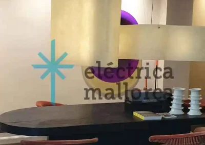 Tienda de Parqué de Lujo