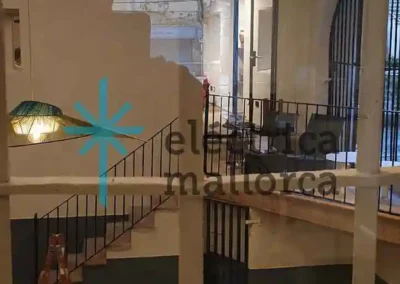 Tienda de Parqué de Lujo