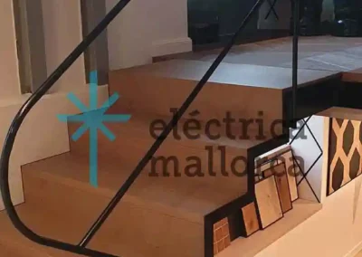 Tienda de Parqué de Lujo