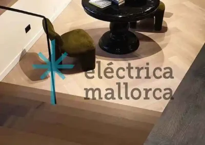 Tienda de Parqué de Lujo