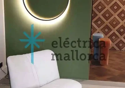 Tienda de Parqué de Lujo