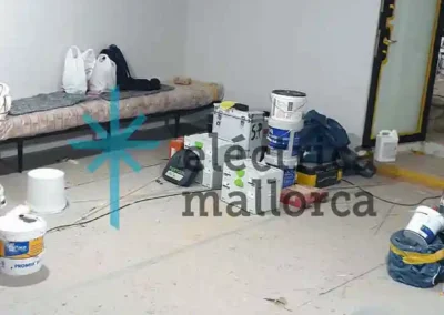 Tienda de Parqué de Lujo