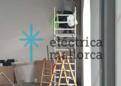 Tienda de Parqué de Lujo