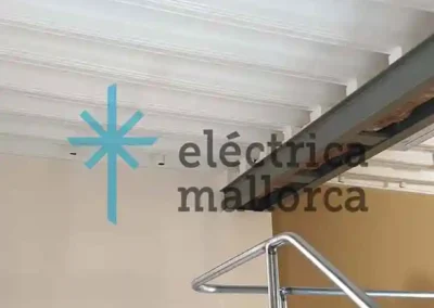 Tienda de Parqué de Lujo