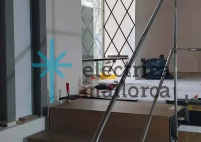 Tienda de Parqué de Lujo