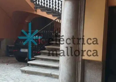 Tienda de Parqué de Lujo