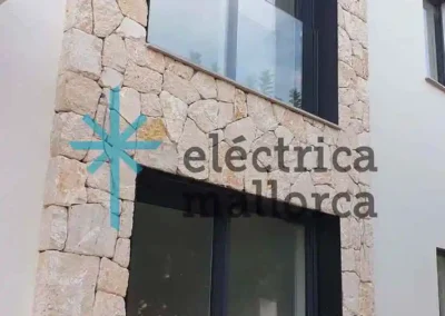 Vivienda de Lujo en Sol de Mallorca