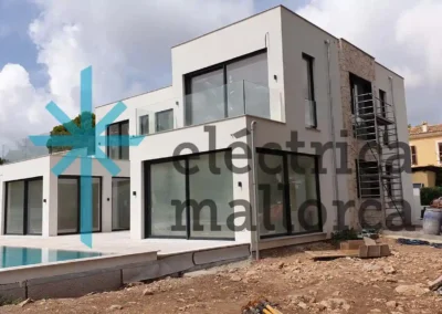 Vivienda de Lujo en Sol de Mallorca