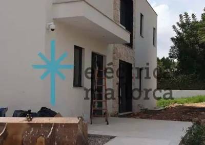 Vivienda de Lujo en Sol de Mallorca