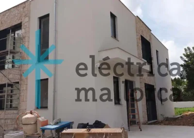 Vivienda de Lujo en Sol de Mallorca