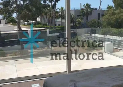 Vivienda de Lujo en Sol de Mallorca