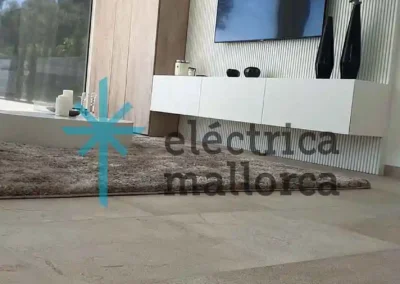 Vivienda de Lujo en Sol de Mallorca