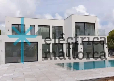 Vivienda de Lujo en Sol de Mallorca