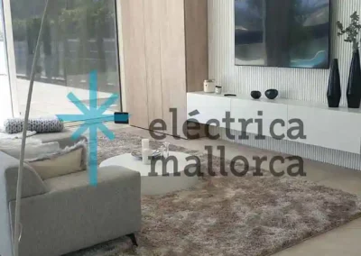 Vivienda de Lujo en Sol de Mallorca