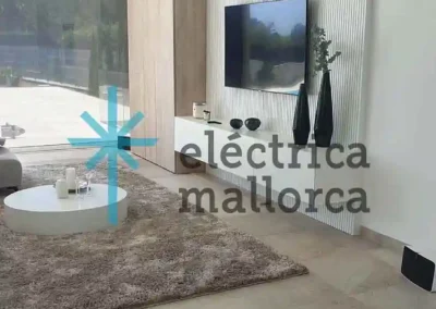 Vivienda de Lujo en Sol de Mallorca