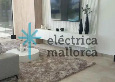 Vivienda de Lujo en Sol de Mallorca