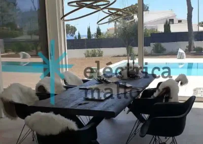 Vivienda de Lujo en Sol de Mallorca