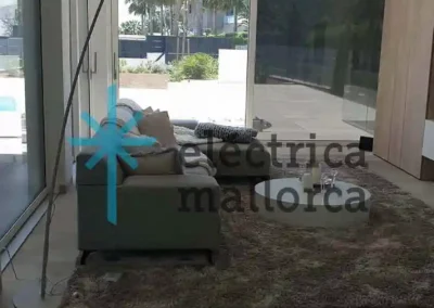 Vivienda de Lujo en Sol de Mallorca