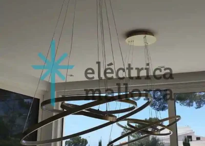 Vivienda de Lujo en Sol de Mallorca
