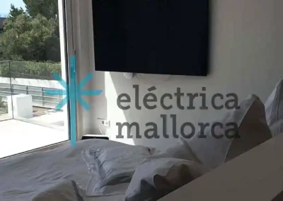 Vivienda de Lujo en Sol de Mallorca