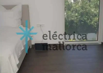 Vivienda de Lujo en Sol de Mallorca