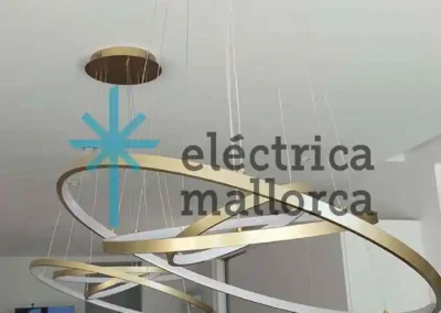 Vivienda de Lujo en Sol de Mallorca