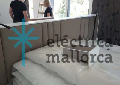 Vivienda de Lujo en Sol de Mallorca