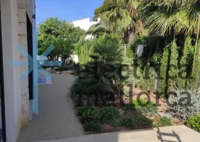 Vivienda de Lujo en Sol de Mallorca