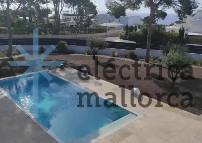 Vivienda de Lujo en Sol de Mallorca