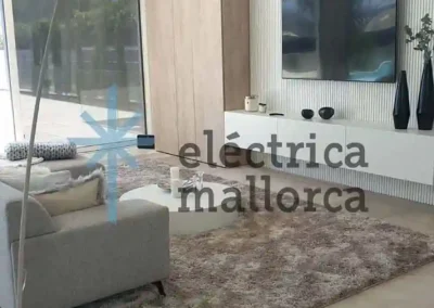 Vivienda de Lujo en Sol de Mallorca