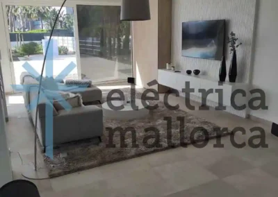 Vivienda de Lujo en Sol de Mallorca