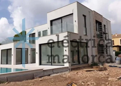 Vivienda de Lujo en Sol de Mallorca