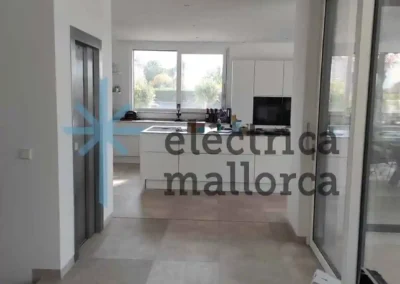 Vivienda de Lujo en Sol de Mallorca