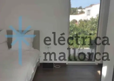 Vivienda de Lujo en Sol de Mallorca