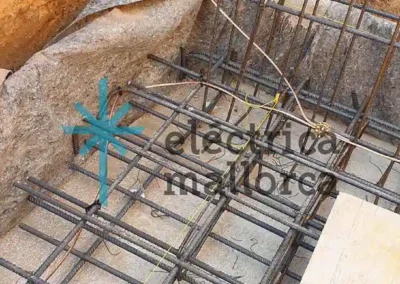 Vivienda en Cala Gamba