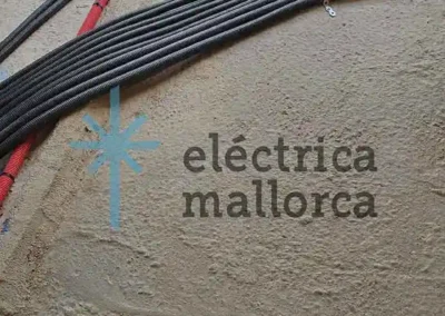 Vivienda en Cala Gamba