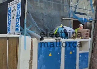 Vivienda en Cala Gamba