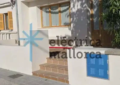 Vivienda en Cala Gamba