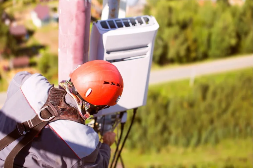Electrical Mallorca Antenist