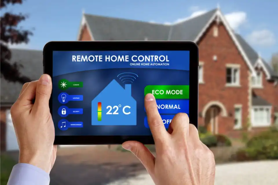 Electrical Mallorca Home Automation