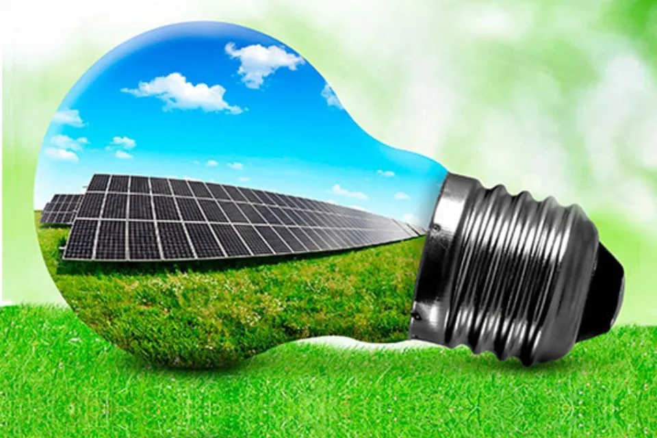 Electrical Mallorca Solar Energy