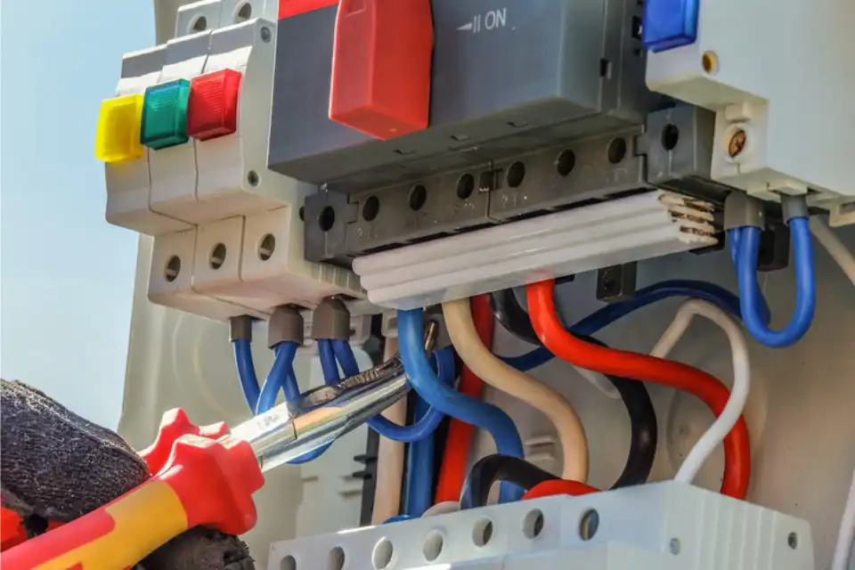 Electrical Mallorca Facilities