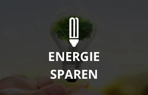 Ahorro de Energía