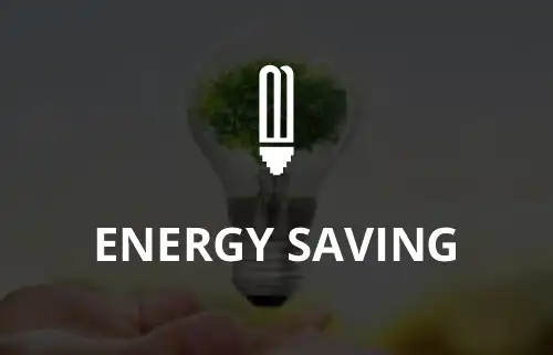 Ahorro de Energía