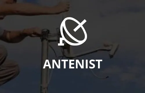 Antenista