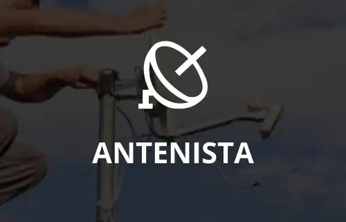 Antenista