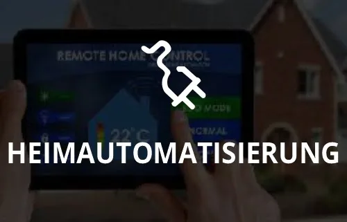 Domótica